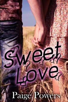 Paperback Sweet Love Book