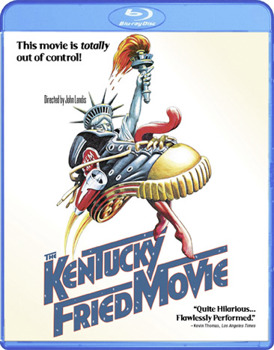 Kentucky Fried Movie