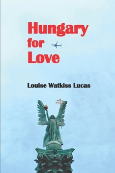 Paperback Hungary for Love Book