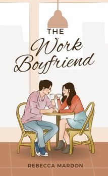 Paperback The Work Boyfriend Book