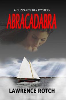 Paperback Abracadabra: A Buzzards Bay Mystery Book