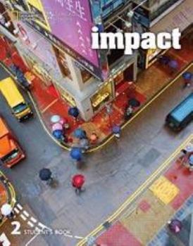Impact Bre 2 Student's Book Sp Lit a