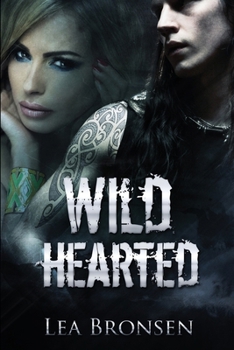 Paperback Wild Hearted Book