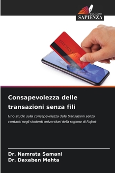 Consapevolezza delle transazioni senza fili (Italian Edition)