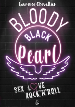 Bloody Black Pearl