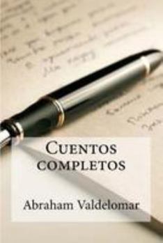 Paperback Cuentos completos [Spanish] Book