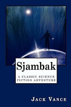 Paperback Sjambak Book