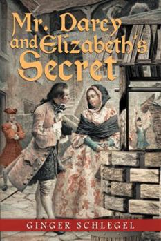 Paperback Mr. Darcy and Elizabeth'S Secret Book