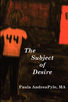 Paperback The Subject of Desire Book