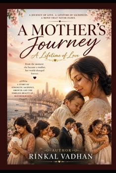 A Mother’s Journey: A Lifetime of Love