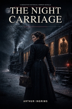 Paperback The Night Carriage Book