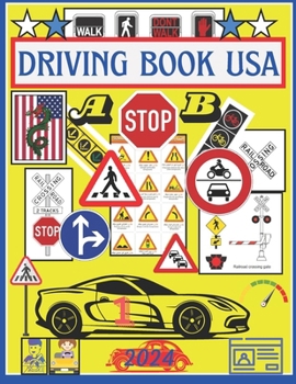 driving book usa: Driving techniques Road safety Defensive driving Traffic laws and regulations Vehicle operation and maintenance Emergency procedures ... signals and rules Driver responsibilities