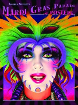 Mardi Gras Parade of Posters