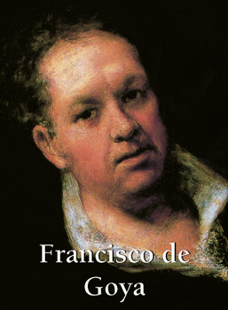 Paperback Francisco de Goya Book