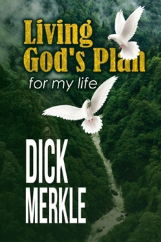 Paperback Living God's Plan for my life Book