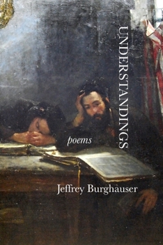 Paperback Understandings: Poems Book