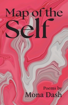 Paperback Map of the Self Book