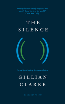 Paperback The Silence Book