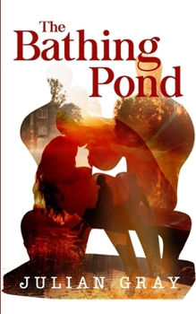 Paperback The Bathing Pond Book