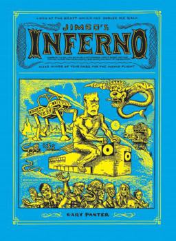 Jimbo's Inferno - Book #1 of the Jimbo's Divine Comedy