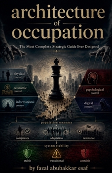 Paperback Architecture of Occupation Book