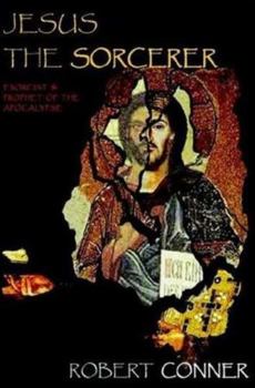 Paperback Jesus the Sorcerer Book