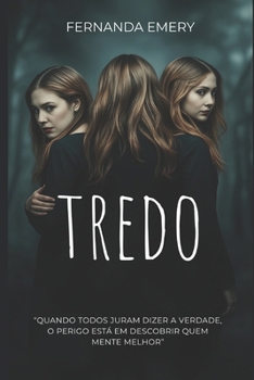 Paperback Tredo [Portuguese] Book