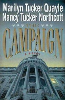 Paperback The Campaign: A Novel Book