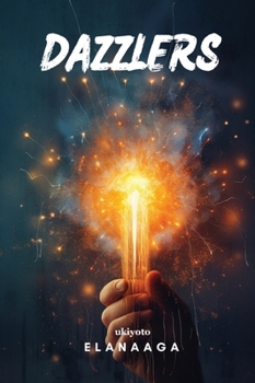 Paperback Dazzlers Book