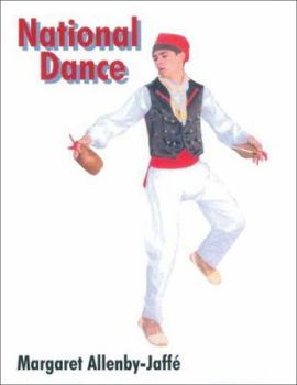Paperback National Dance Book