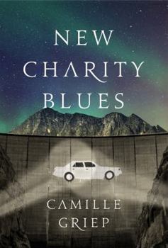 Paperback New Charity Blues Book