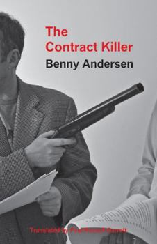 Paperback The Contract Killer Book