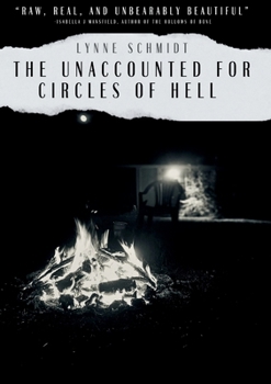 Paperback The Unaccounted For Circles Of Hell Book