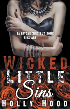 Paperback Wicked Little Sins Book