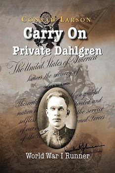 Paperback Carry on Private Dahlgren Book