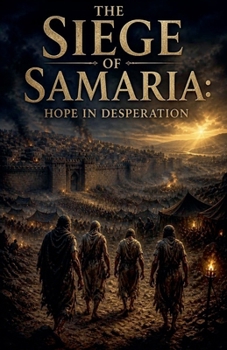 The Siege of Samaria (Biblical Fiction)