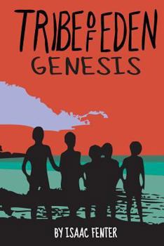 Paperback Tribe of Eden: Genesis Book