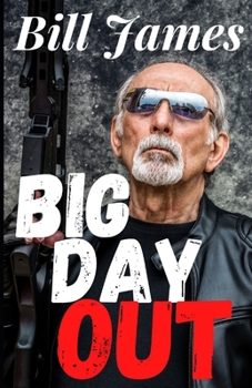 Paperback Big Day Out Book