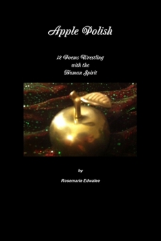 Paperback Apple Polish Book