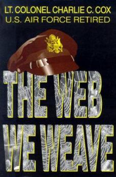 Paperback The Web We Weave Book