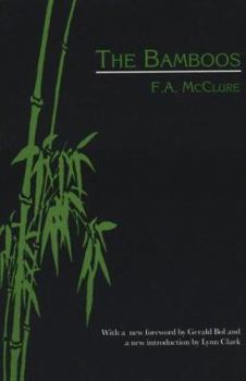 Paperback The Bamboos Book