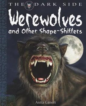 Werewolves and Shapeshifters - Book  of the Dark Side