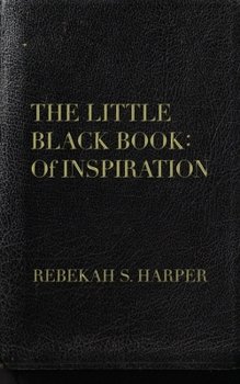 The Little Black Book: Of Inspiration