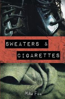 Paperback Sweaters & Cigarettes Book