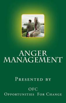 Paperback Anger Management: Understanding the Cycle of Anger Book