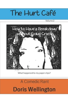 Paperback How to Have a Breakdown without Going Crazy Book