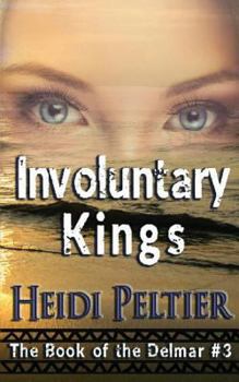 Paperback Involuntary Kings Book