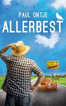 Paperback Allerbest [German] Book