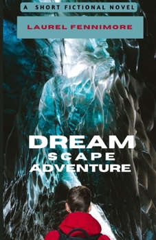 Paperback Dreamscape Adventures Book