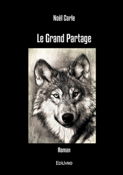 Paperback Le Grand Partage: Roman [French] Book